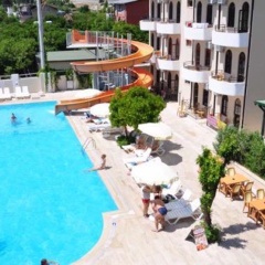 Akasia Resort Hotel - Bild 10