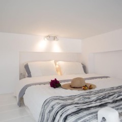 Отель Christy Suites by Alpha Living Греция, Остров Миконос - отзывы, цены и фото номеров - забронировать отель Christy Suites by Alpha Living онлайн фото 2