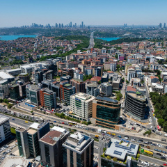 Park Inn by Radisson Istanbul Asia Kavacik - Bild 26