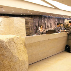 The Salisbury - YMCA of Hong Kong - Bild 28