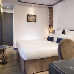 Hotel Mademoiselle - Bild 4