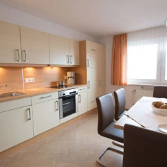 A in Haus Seewind Comfortable Vacation Home - Bild 13