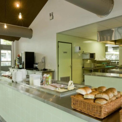 WOW Hostel Amsterdam thumbnail 8