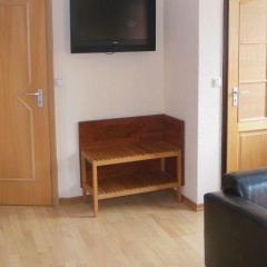 Pension Toscana - Bild 3