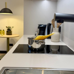 ipartment Koeln Oper @HOME by Best Western - Bild 13