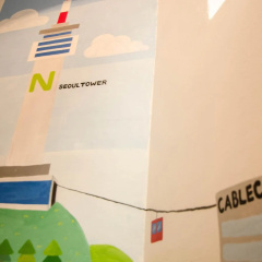 YaKorea Hostel Hongdae thumbnail 10