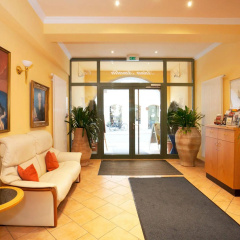 Hotel Anna Amalia - Bild 13