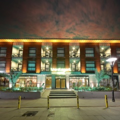 The Elegant Hotel - Bild 1