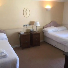 Old Rectory Country Hotel thumbnail 5
