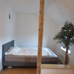 L8 Street Monteurwohnung - Mannheim Innenstadt - Bild 3