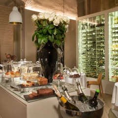 Mercer Hotel Barcelona - Bild 13