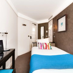 Hotel Duo - Bild 4