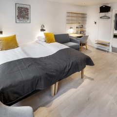 Go Hotel Ansgar - Bild 5