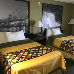 Mercure Amsterdam North Station - Bild 2