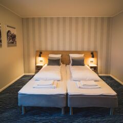 HOTEL SØMA Aasiaat in Egedesminde, Greenland from 296$, photos, reviews - zenhotels.com photo 22