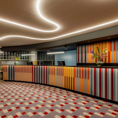 Avani Museum Quarter Amsterdam Hotel - Bild 15