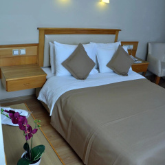 Hotel Doruk - Bild 11