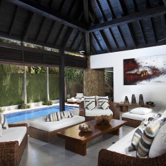 Villa Hana - Bild 14