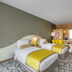 Sofitel Dubai Downtown - Bild 11