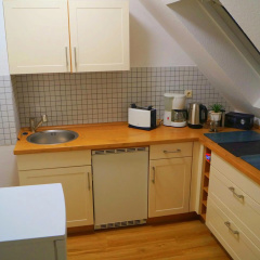 Zentrum Speyer Premium-Apartment - Bild 14