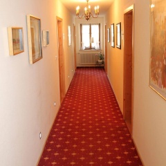 Hotel zum Breiterle - Self-Check-In - Bild 11