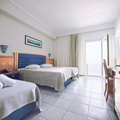 Atlantis Hotel thumbnail 3