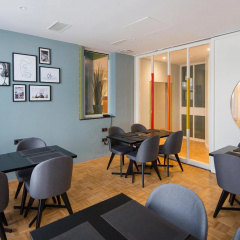 Quentin Zoo hotel - Bild 17