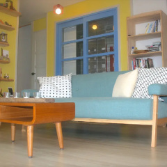 Blue Pony Guesthouse thumbnail 18