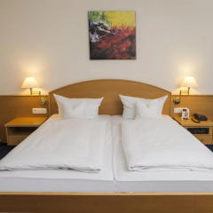 Johannesbad Hotel Königshof - Bild 6