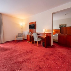 Hotel Hanseatischer Hof - Bild 5