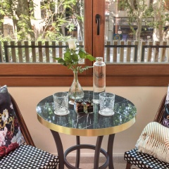 Nivia Born Boutique Hotel - Bild 8