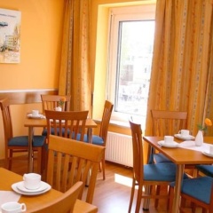 Hotel Garni Evido KG Salzburg - Bild 18