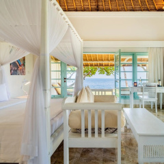 Scuba Seraya Resort - Bild 6