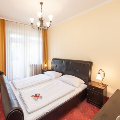 Hotel an der Oper Duesseldorf - Bild 5