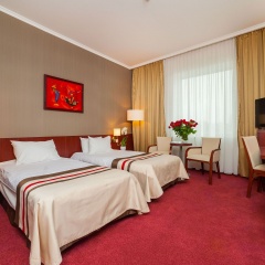 Premier Krakow Hotel - Bild 6