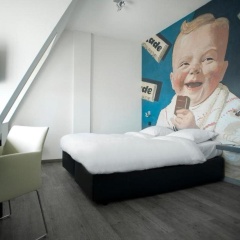 Inntel Hotels Amsterdam Zaandam - Bild 10