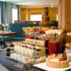 Avani Deira Dubai Hotel thumbnail 11