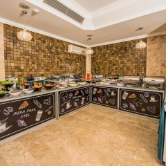 Mera Park Hotel - Bild 18