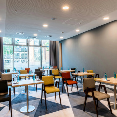 Premier Inn Cologne City Sud Hotel - Bild 22