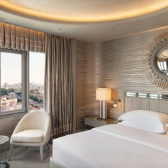 Sheraton Ankara Hotel & Convention Center - Bild 7