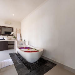 Villa Cendrawasih - Bild 7