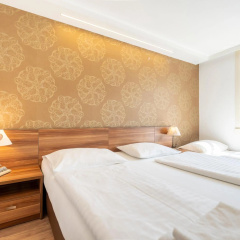 Hotel Enziana Wien - Bild 6