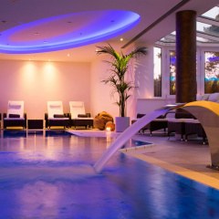L'Arrivée Hotel & Spa - Bild 14