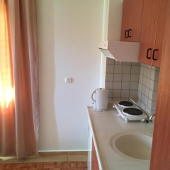 Blue Yacht Marina Apart Hotel - Bild 6