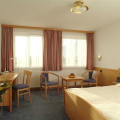Airporthotel Salzburg - Bild 4
