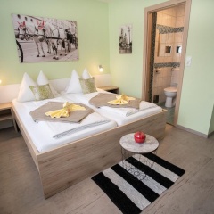 Urban Jungle Apartments - Bild 5