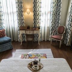 RuinAdalia Hotel Турция, Анталья - отзывы, цены и фото номеров - забронировать отель RuinAdalia Hotel - Adults Only онлайн фото 18