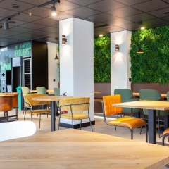 Vertice Roomspace Madrid - Bild 25