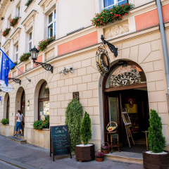 Hotel Polski Pod Białym Orłem - Bild 1
