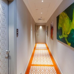 Boutiquehotel Das Tyrol - Bild 18